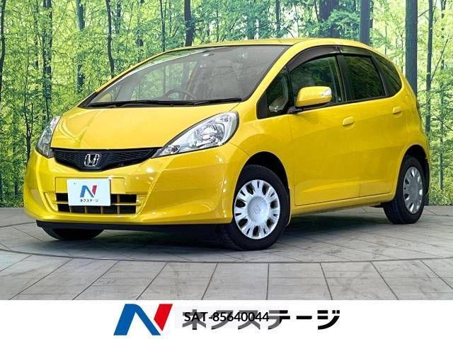 Honda FIT 2011-07 248071-0