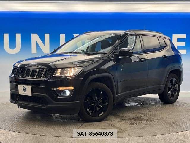 Jeep COMPASS 2018-09 380410-16