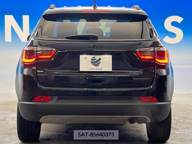 Jeep COMPASS 2018-09 380410-15