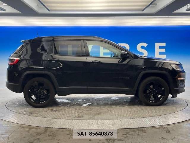 Jeep COMPASS 2018-09 380410-19