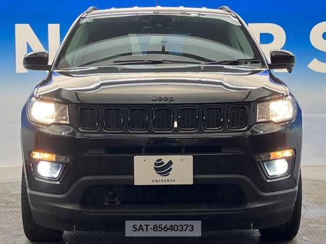 Jeep COMPASS 2018-09 380410-14