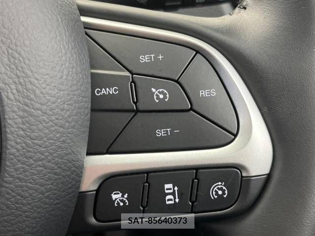 Jeep COMPASS 2018-09 380410-5