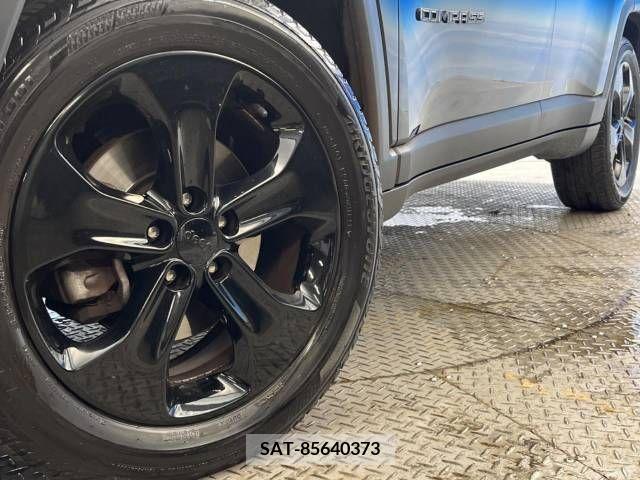 Jeep COMPASS 2018-09 380410-13