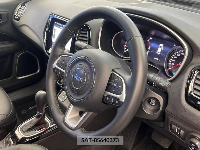 Jeep COMPASS 2018-09 380410-10
