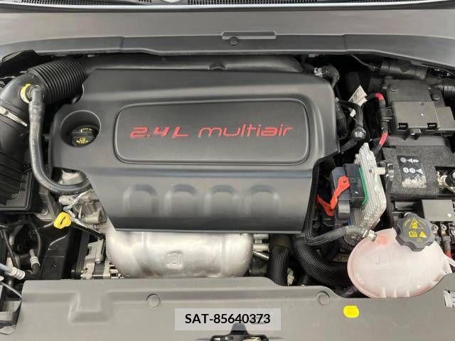 Jeep COMPASS 2018-09 380410-18