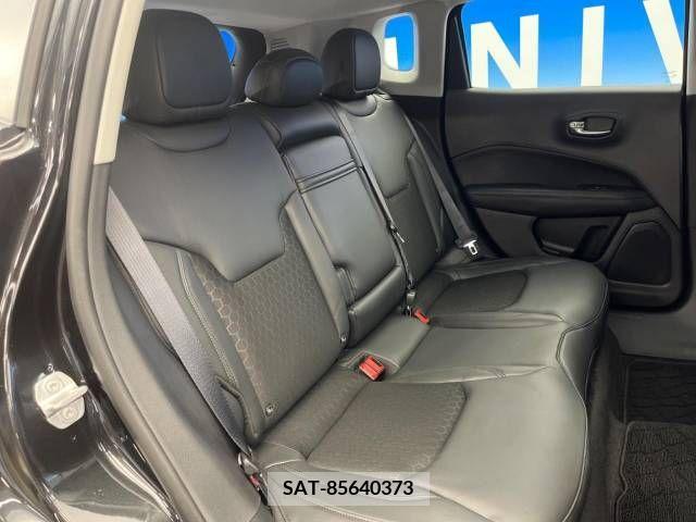 Jeep COMPASS 2018-09 380410-9