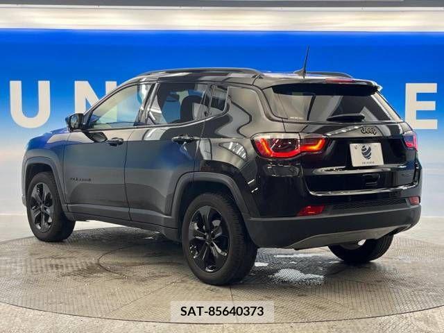 Jeep COMPASS 2018-09 380410-17