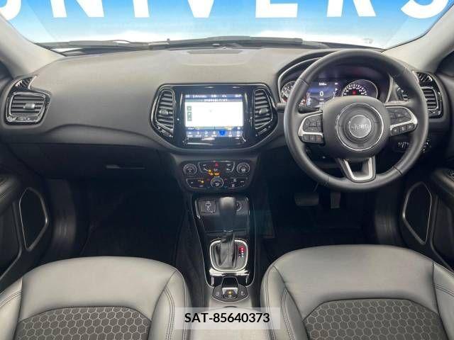 Jeep COMPASS 2018-09 380410-1