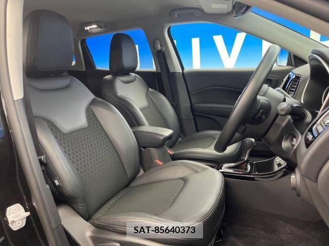 Jeep COMPASS 2018-09 380410-8