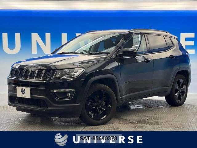 Jeep COMPASS 2018-09 380410-0