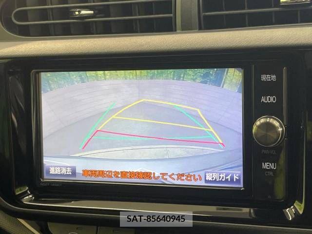Toyota AQUA 2017-04 314286-3