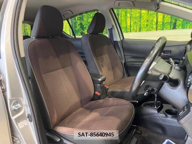 Toyota AQUA 2017-04 314286-8