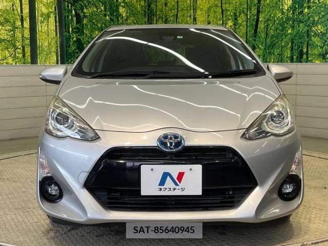Toyota AQUA 2017-04 314286-14