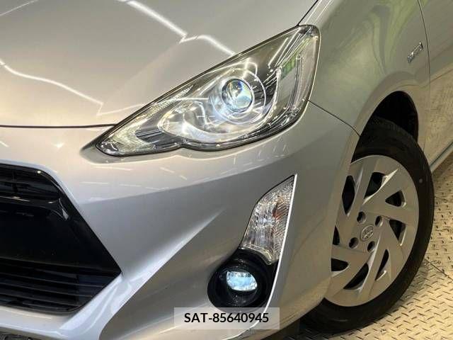Toyota AQUA 2017-04 314286-12