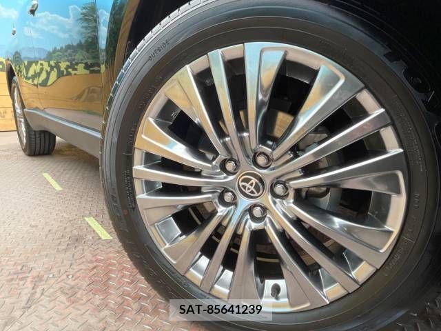 Toyota HARRIER 2021-03 217555-13