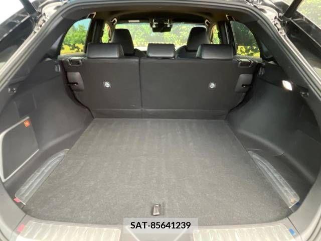 Toyota HARRIER 2021-03 217555-10