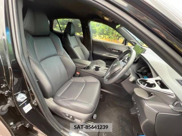 Toyota HARRIER 2021-03 217555-8