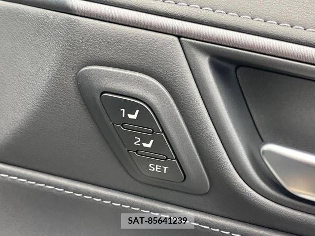 Toyota HARRIER 2021-03 217555-6