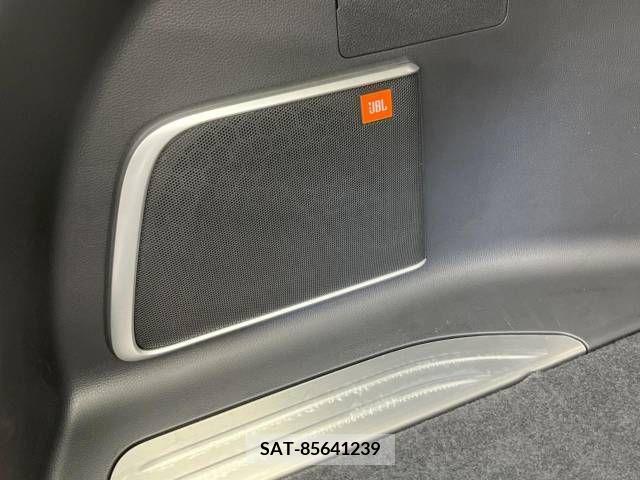 Toyota HARRIER 2021-03 217555-2