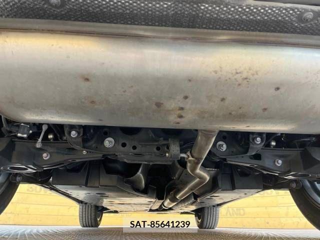 Toyota HARRIER 2021-03 217555-19