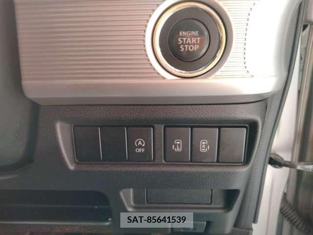 Suzuki SPACIA 2019-01 252198-9
