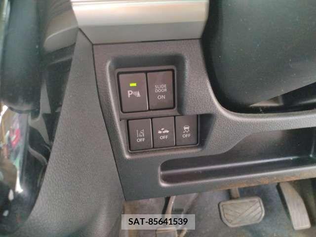 Suzuki SPACIA 2019-01 252198-8