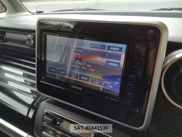 Suzuki SPACIA 2019-01 252198-6