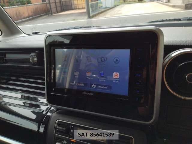 Suzuki SPACIA 2019-01 252198-5