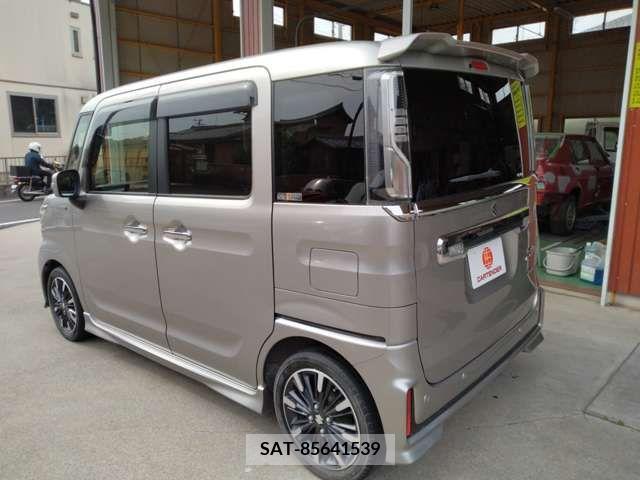 Suzuki SPACIA 2019-01 252198-3