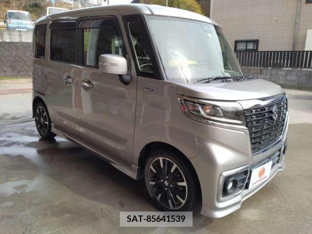 Suzuki SPACIA 2019-01 252198-1