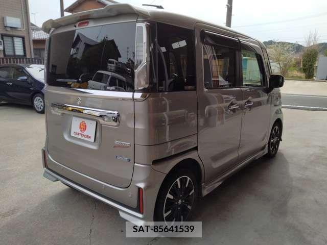 Suzuki SPACIA 2019-01 252198-2