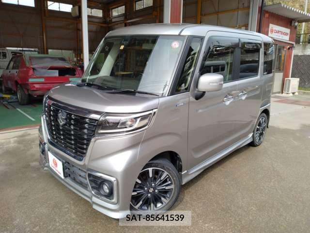 Suzuki SPACIA 2019-01 252198-0