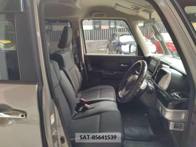 Suzuki SPACIA 2019-01 252198-12