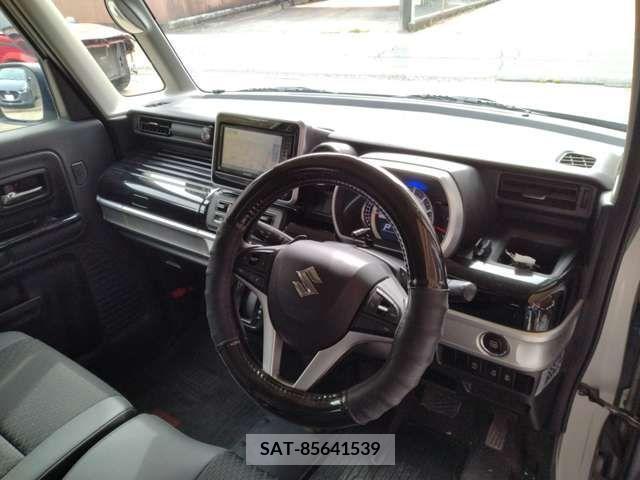 Suzuki SPACIA 2019-01 252198-11