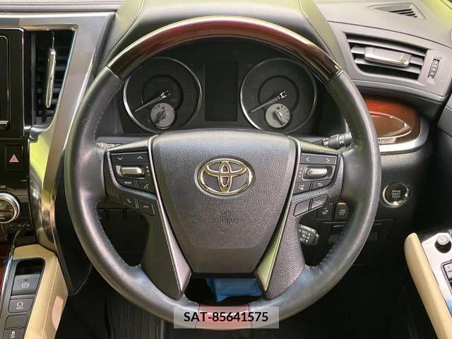 Toyota ALPHARD 2015-10 259305-13