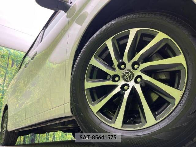 Toyota ALPHARD 2015-10 259305-12