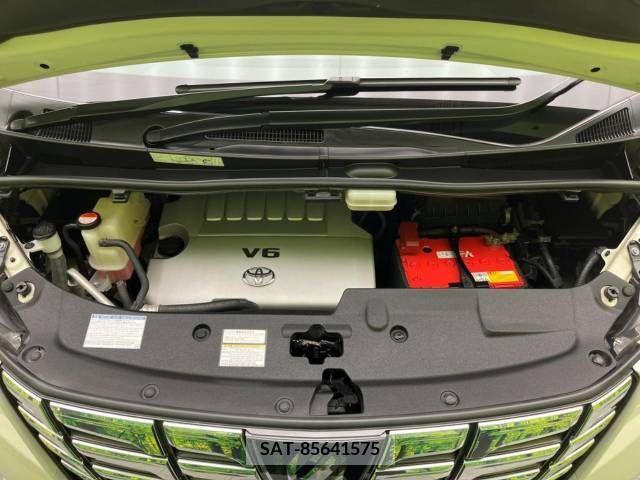 Toyota ALPHARD 2015-10 259305-19