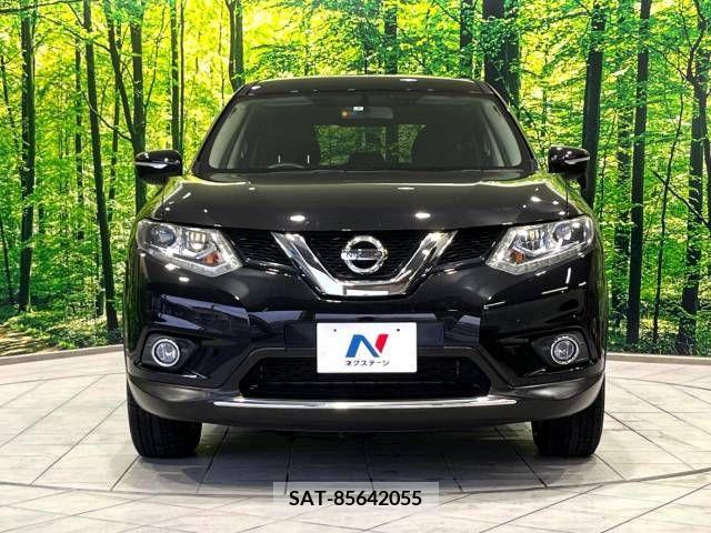 Nissan X-TRAIL 2015-06 381602-14