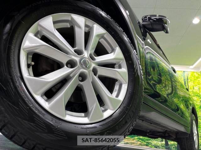Nissan X-TRAIL 2015-06 381602-13