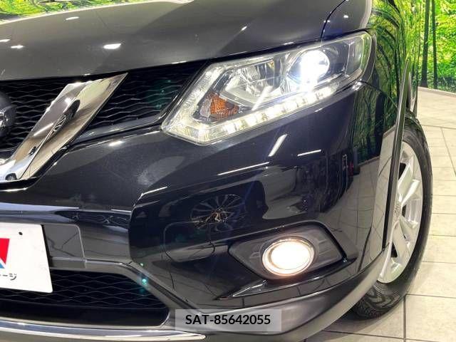 Nissan X-TRAIL 2015-06 381602-12