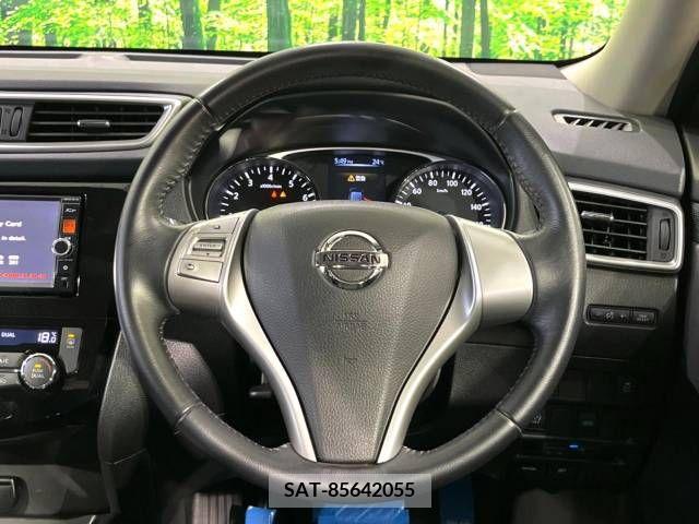 Nissan X-TRAIL 2015-06 381602-11