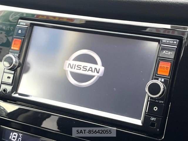 Nissan X-TRAIL 2015-06 381602-2
