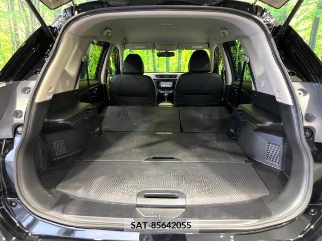 Nissan X-TRAIL 2015-06 381602-10