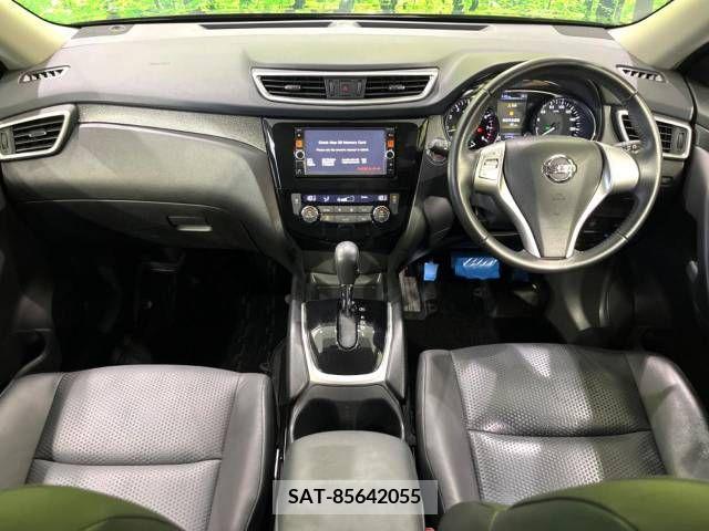 Nissan X-TRAIL 2015-06 381602-1