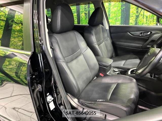 Nissan X-TRAIL 2015-06 381602-8