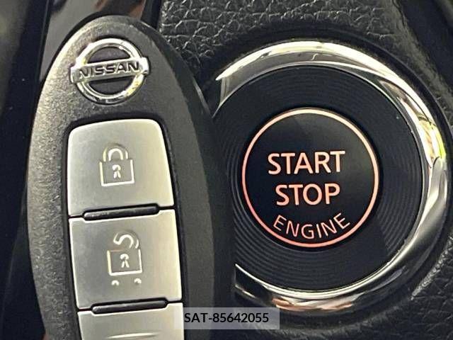 Nissan X-TRAIL 2015-06 381602-7