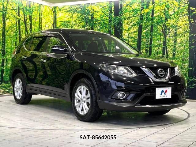Nissan X-TRAIL 2015-06 381602-16
