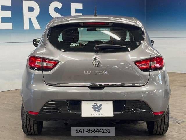 Renault LUTECIA 2016-05 342249-16