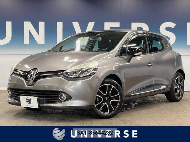Renault LUTECIA 2016-05 342249-0