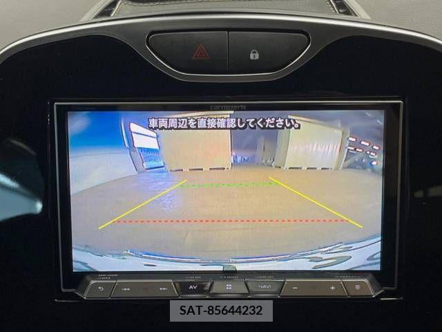 Renault LUTECIA 2016-05 342249-4